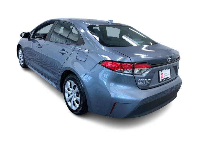 Thumbnail: 2025 Toyota Corolla - 24