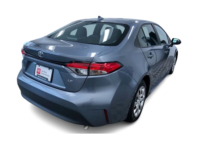 Thumbnail: 2025 Toyota Corolla - 31