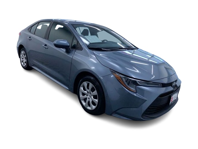 Thumbnail: 2025 Toyota Corolla - 33