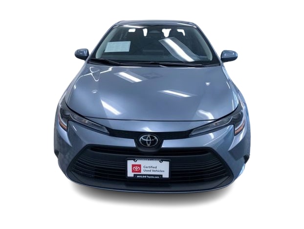 Thumbnail: 2025 Toyota Corolla - 25