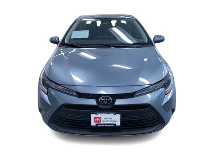 Thumbnail: 2025 Toyota Corolla - 6