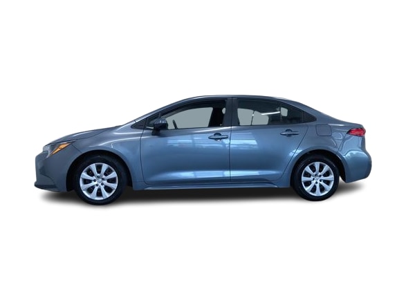 Thumbnail: 2025 Toyota Corolla - 3