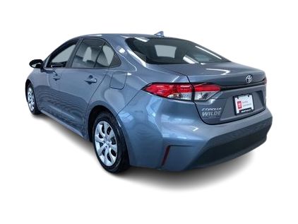 Thumbnail: 2025 Toyota Corolla - 4