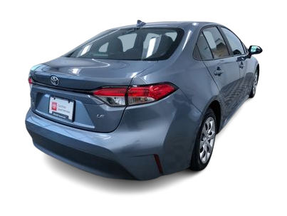 Thumbnail: 2025 Toyota Corolla - 22