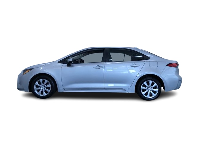 Thumbnail: 2025 Toyota Corolla - 22