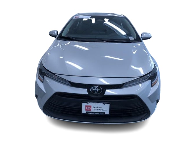 Thumbnail: 2025 Toyota Corolla - 23