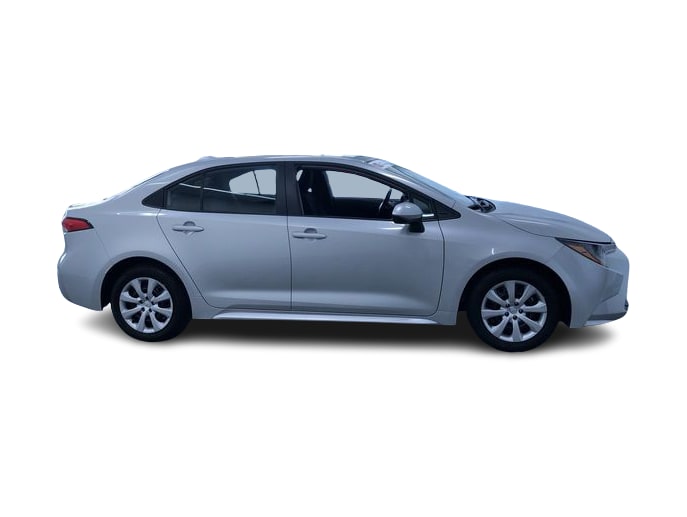 Thumbnail: 2025 Toyota Corolla - 32