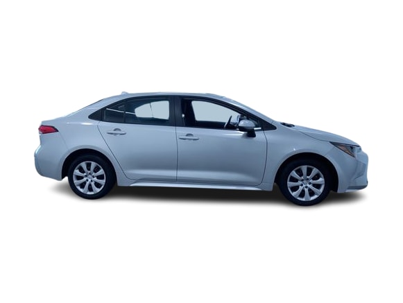 Thumbnail: 2025 Toyota Corolla - 18
