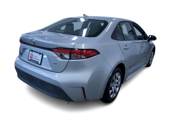 Thumbnail: 2025 Toyota Corolla - 31