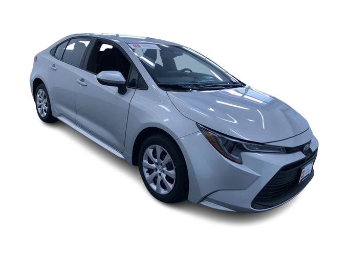 Thumbnail: 2025 Toyota Corolla - 33