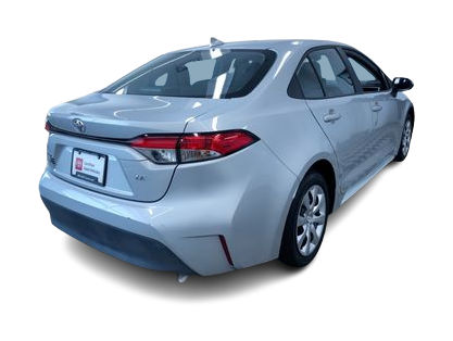 Thumbnail: 2025 Toyota Corolla - 21