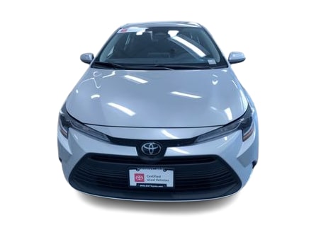 Thumbnail: 2025 Toyota Corolla - 6