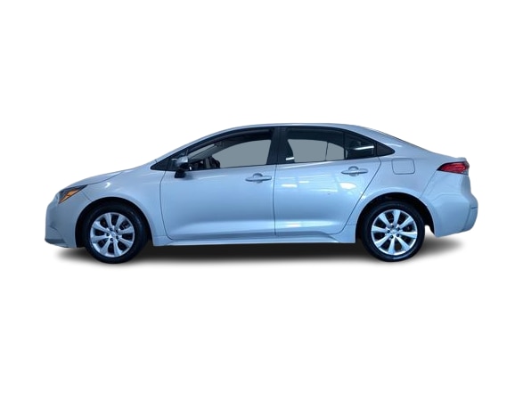 Thumbnail: 2025 Toyota Corolla - 3