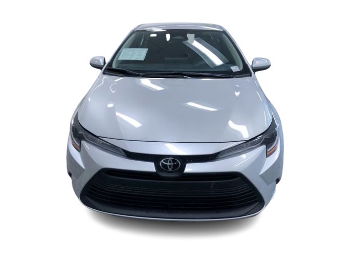 Thumbnail: 2025 Toyota Corolla - 27