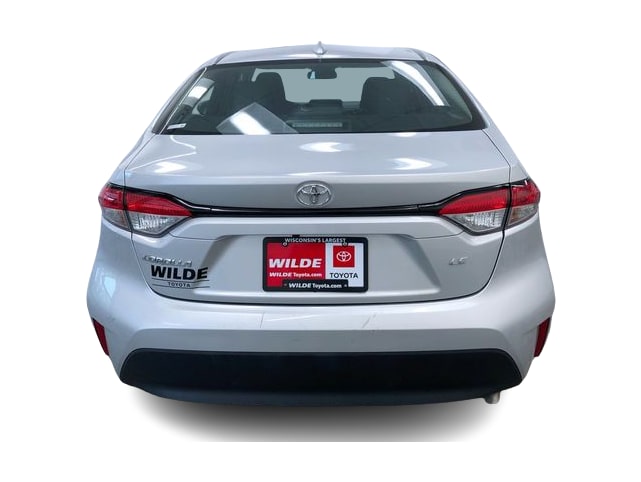 Thumbnail: 2025 Toyota Corolla - 26