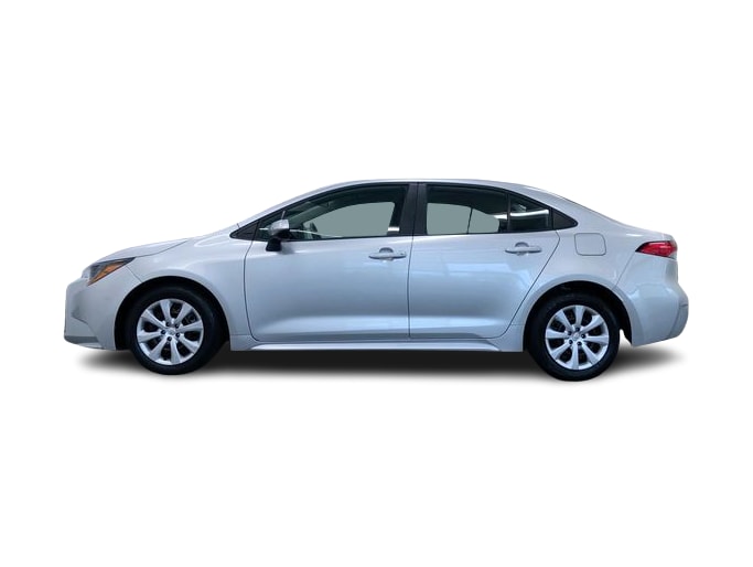 Thumbnail: 2025 Toyota Corolla - 24