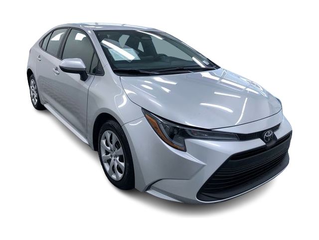 Thumbnail: 2025 Toyota Corolla - 37