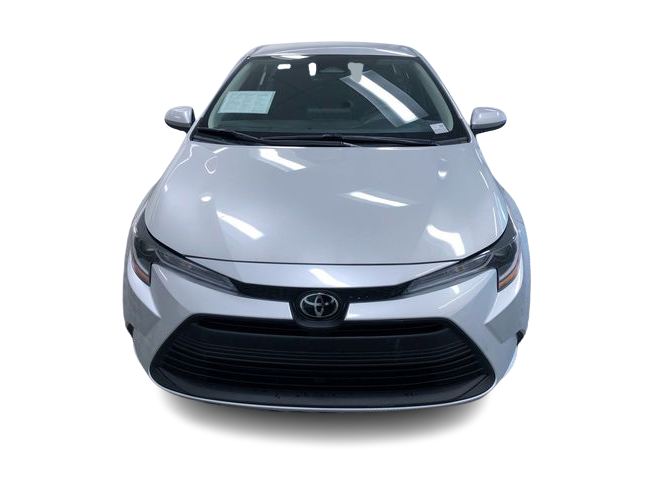 Thumbnail: 2025 Toyota Corolla - 6