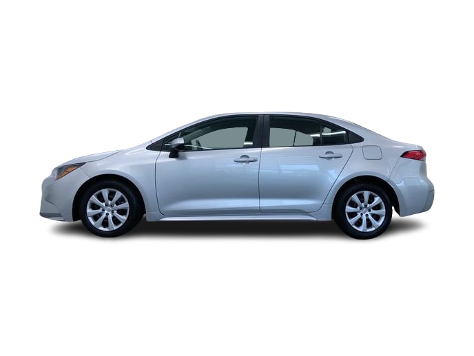 Thumbnail: 2025 Toyota Corolla - 3