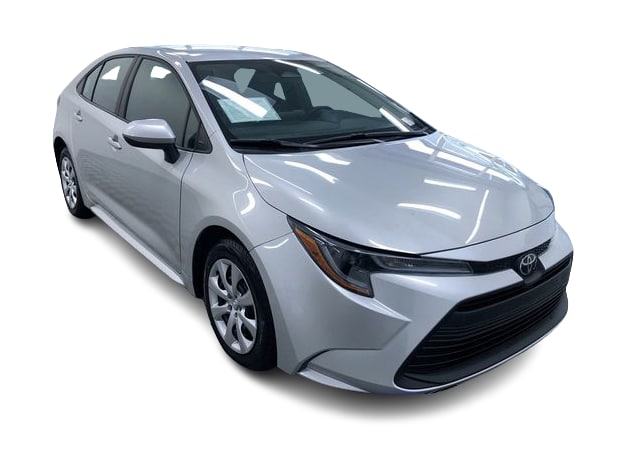 Thumbnail: 2025 Toyota Corolla - 21