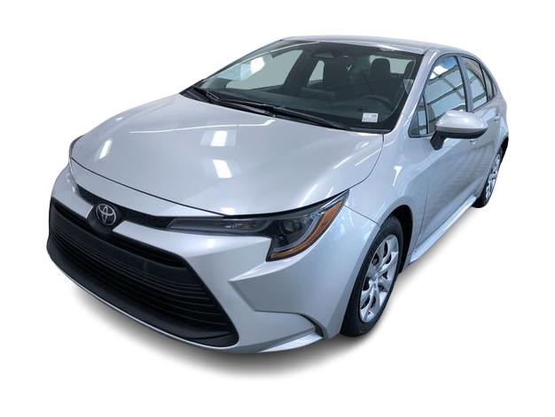 Thumbnail: 2025 Toyota Corolla - 22