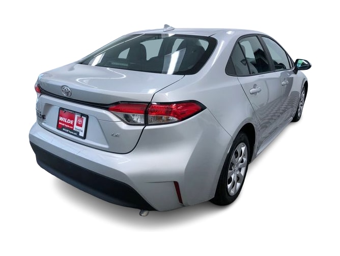 Thumbnail: 2025 Toyota Corolla - 23