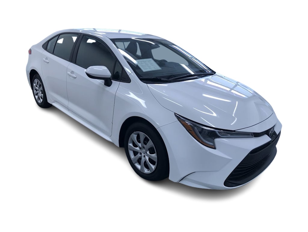 2023 Toyota Corolla LE 36