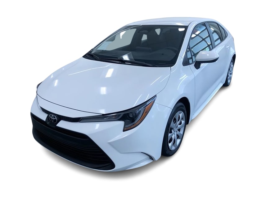 2023 Toyota Corolla LE 22