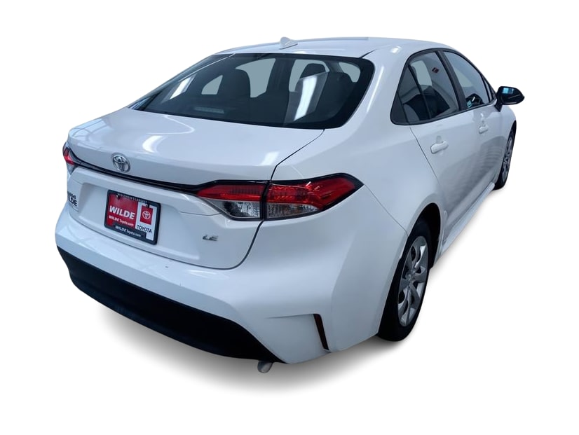 2023 Toyota Corolla LE 24