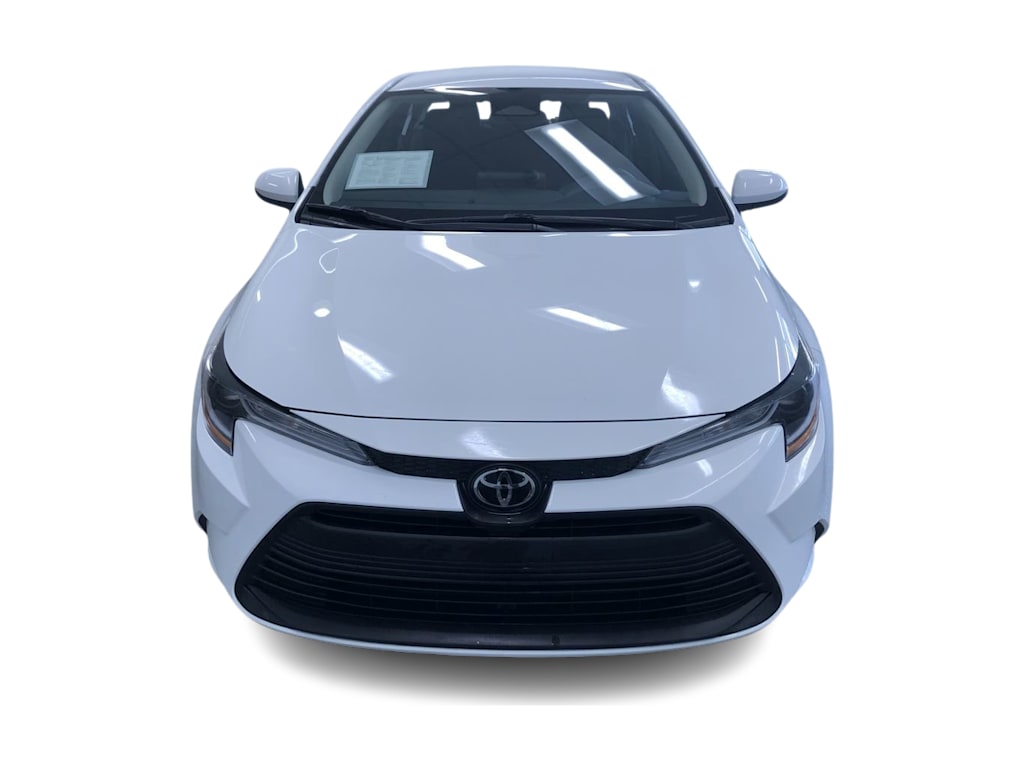2023 Toyota Corolla LE 27
