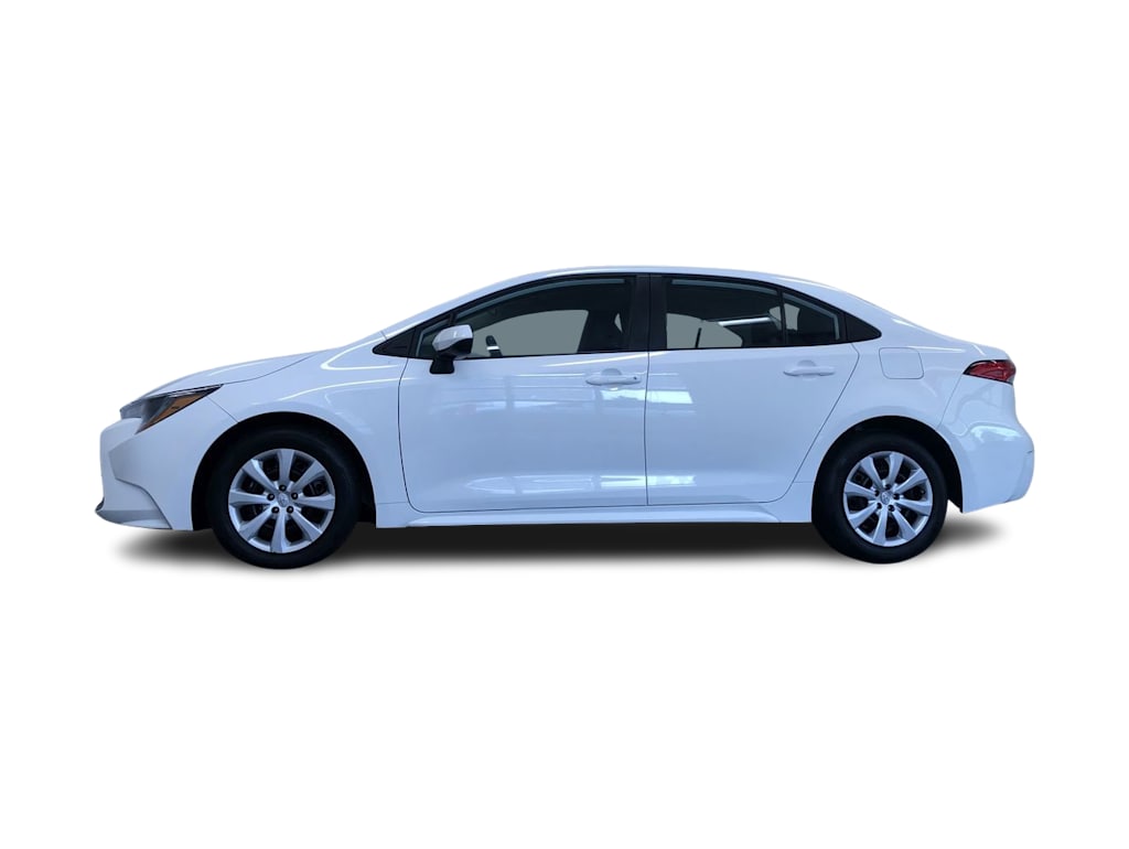 2023 Toyota Corolla LE 25