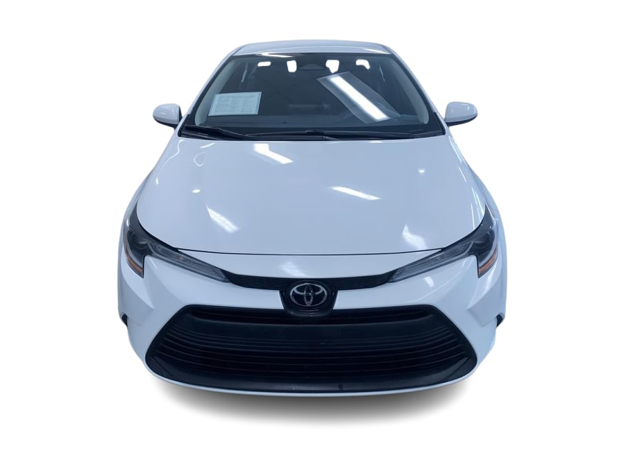 2023 Toyota Corolla LE 6