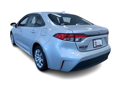 Thumbnail: 2025 Toyota Corolla - 4