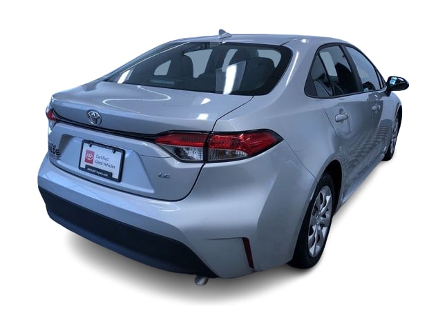 Thumbnail: 2025 Toyota Corolla - 30