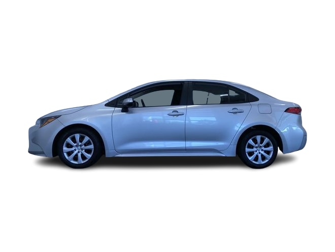Thumbnail: 2025 Toyota Corolla - 21