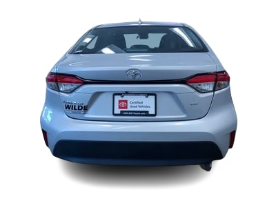 Thumbnail: 2025 Toyota Corolla - 6
