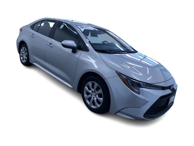 Thumbnail: 2025 Toyota Corolla - 32