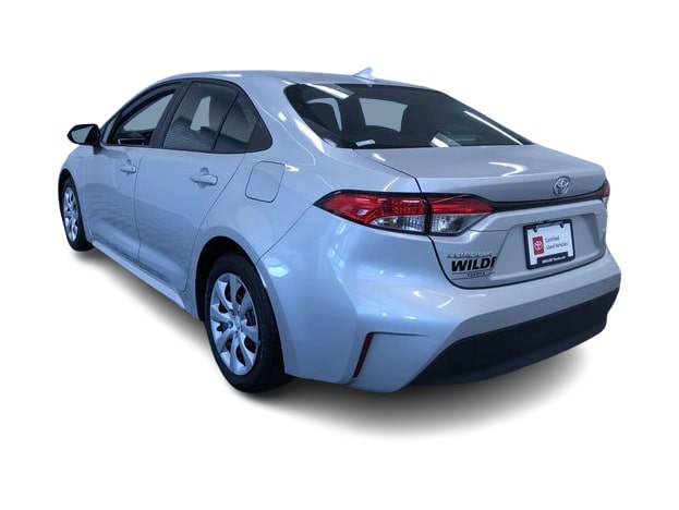 Thumbnail: 2025 Toyota Corolla - 22