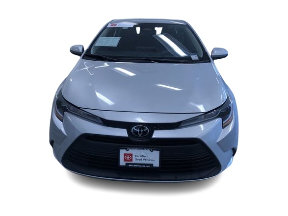 Thumbnail: 2025 Toyota Corolla - 23