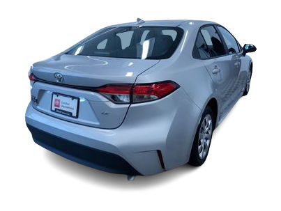 Thumbnail: 2025 Toyota Corolla - 20