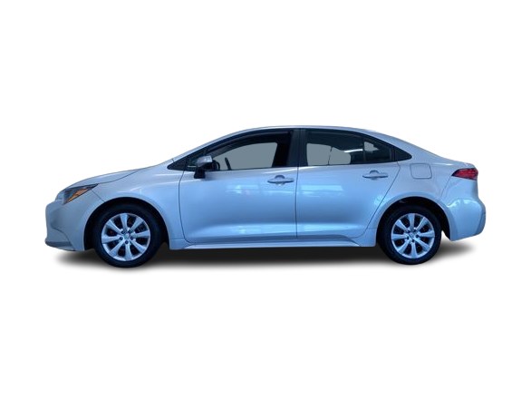 Thumbnail: 2025 Toyota Corolla - 3