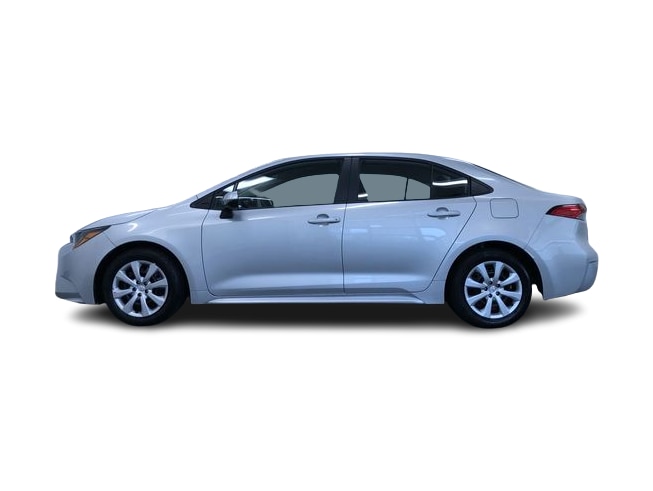 Thumbnail: 2025 Toyota Corolla - 23