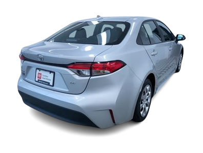 Thumbnail: 2025 Toyota Corolla - 22