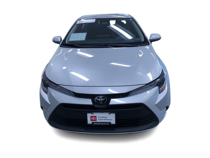 Thumbnail: 2025 Toyota Corolla - 25