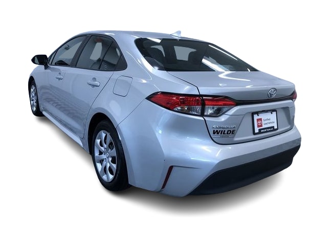 Thumbnail: 2025 Toyota Corolla - 24