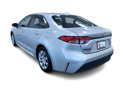 Thumbnail: 2025 Toyota Corolla - 4