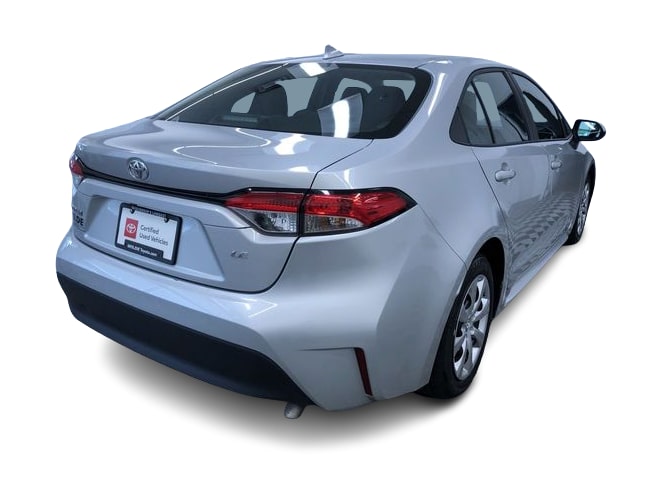 Thumbnail: 2025 Toyota Corolla - 34
