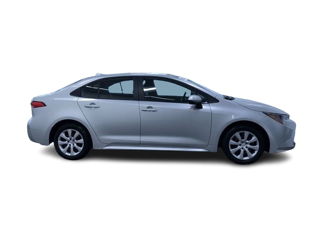 Thumbnail: 2025 Toyota Corolla - 35