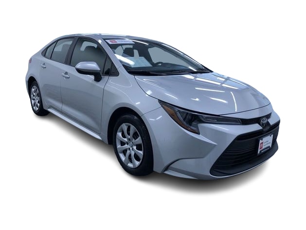 Thumbnail: 2025 Toyota Corolla - 36