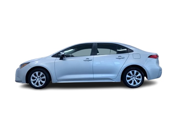 Thumbnail: 2025 Toyota Corolla - 3